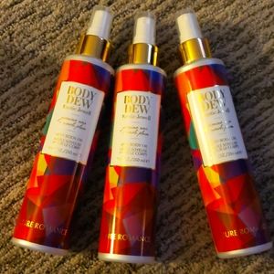 Body Dew Exotic Jewell
